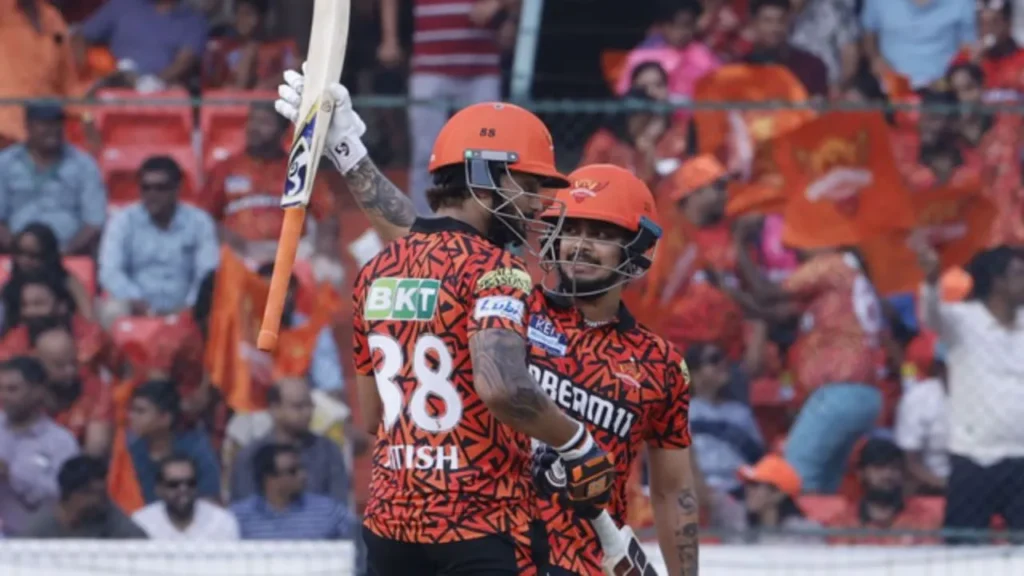 Nitish Kumar Reddy Injury Update: SRH Coach Daniel Vettori Shares Latest News