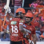 Why Nitish Kumar Reddy Is Missing SRH vs KKR Clash in IPL 2026