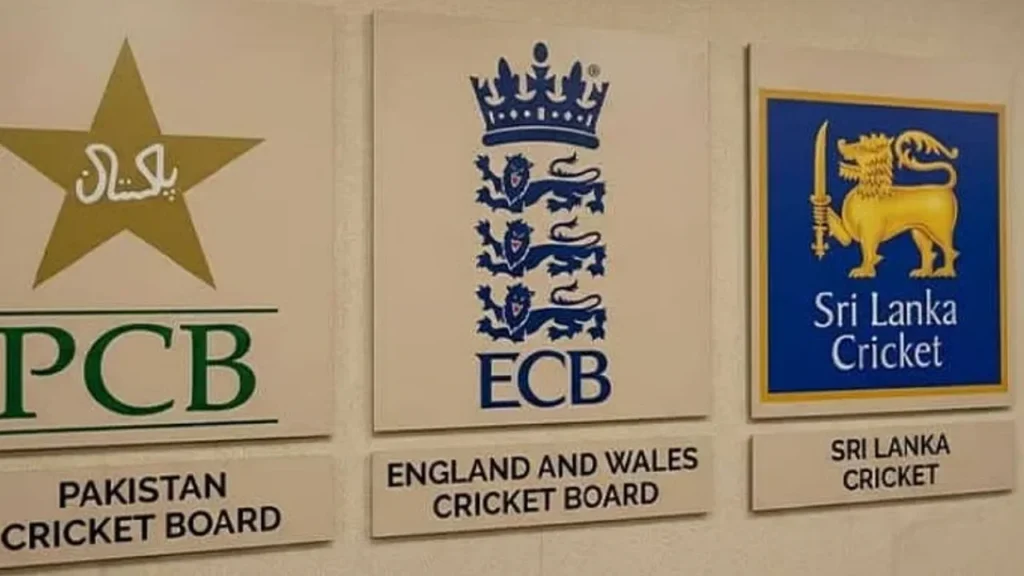 Pakistan to Host England and Sri Lanka for Major ODI Tri-Series