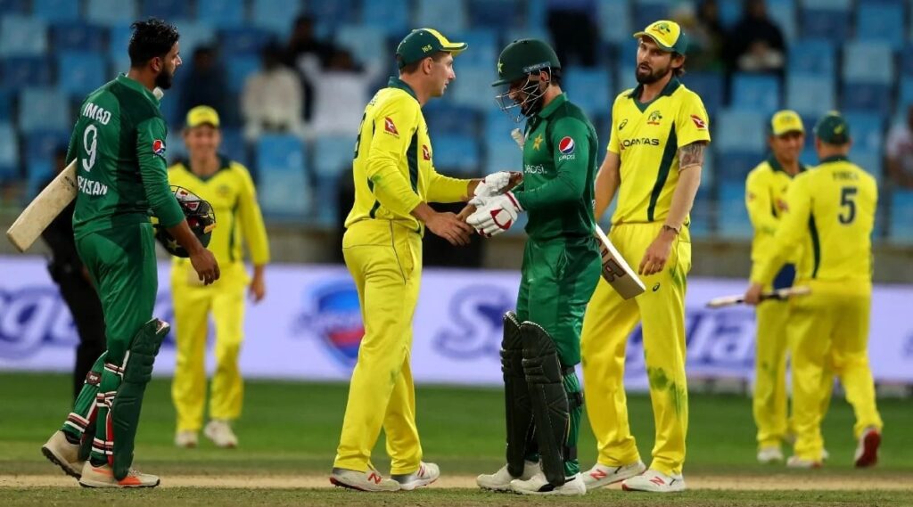 Australia Tour of Pakistan 2026: Official Schedule and Venues Announced
