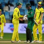 Australia Tour of Pakistan 2026: Official Schedule and Venues Announced