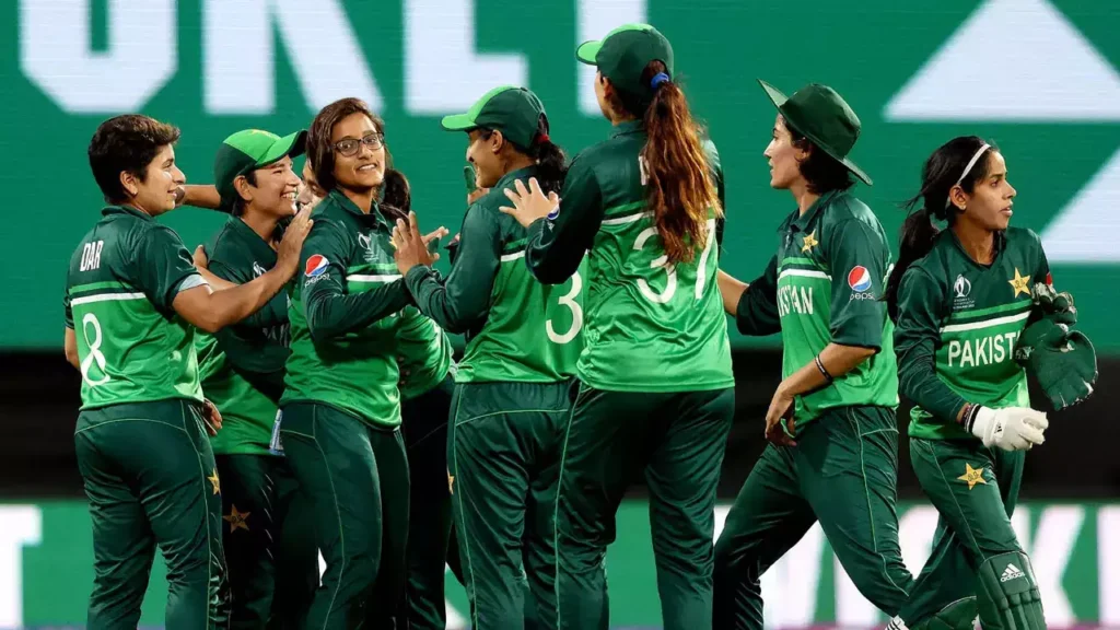 PAK-W vs ZIM-W Dream11 Prediction: 1st ODI Fantasy Tips & Playing XI