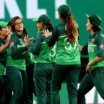 PAK-W vs ZIM-W Dream11 Prediction: 1st ODI Fantasy Tips & Playing XI