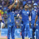 Raghu Sharma Mimics Abhishek Sharma’s Iconic Celebration in IPL 2026