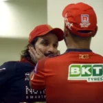 Dinesh Karthik Consoles Rajat Patidar as RCB Slump to Defeat Against GT