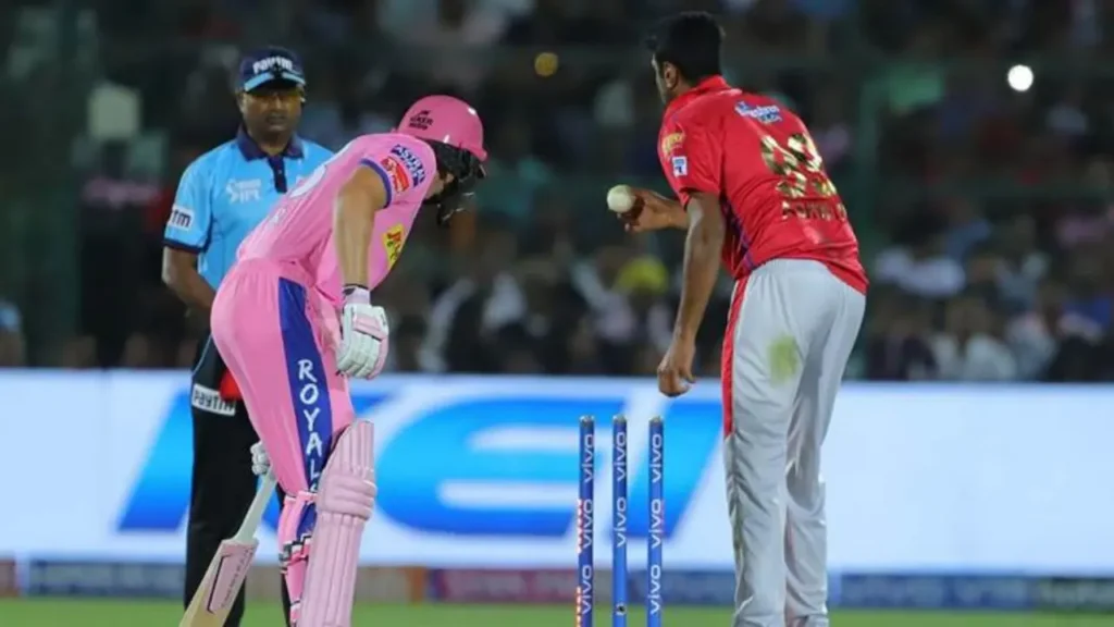 Ravichandran Ashwin Defends Mankad Stance and ICC Rules