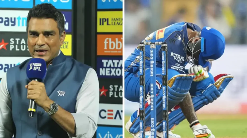 Sanjay Manjrekar Urges Suryakumar Yadav to Follow Virat Kohli’s Fitness Model