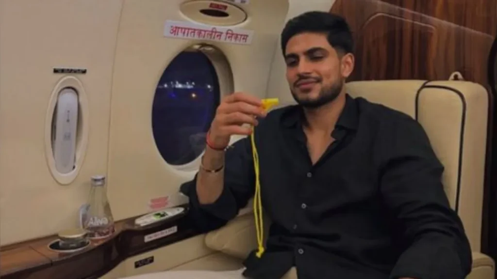 Shubman Gill Trolls RCB With Savage ‘Play Hold Bold’ Instagram Post
