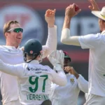 Simon Harmer Claims BCCI Controls Global Cricket Despite South Africa’s WTC Success