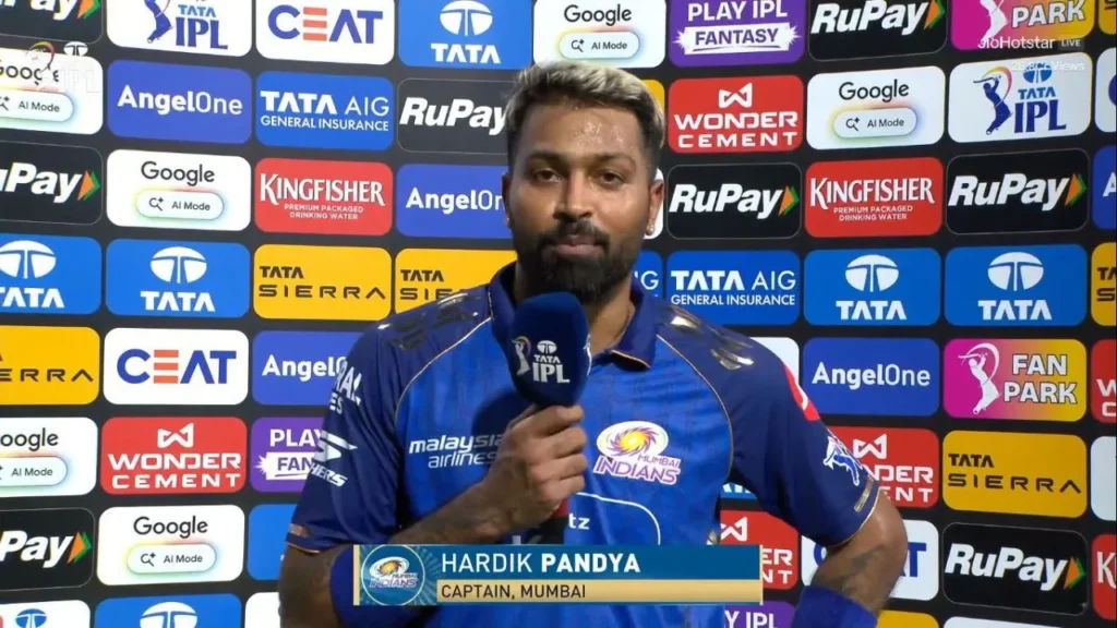 Hardik Pandya and CSK CEO Meeting Sparks IPL 2027 Transfer Rumors
