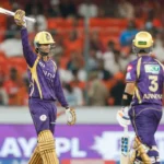 IPL 2026 Points Table Update: KKR Dominates SRH in Match 45