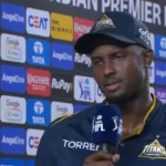 Jason Holder Hails Siraj-Rabada Duo After Gujarat Titans Win IPL 2026 Thriller