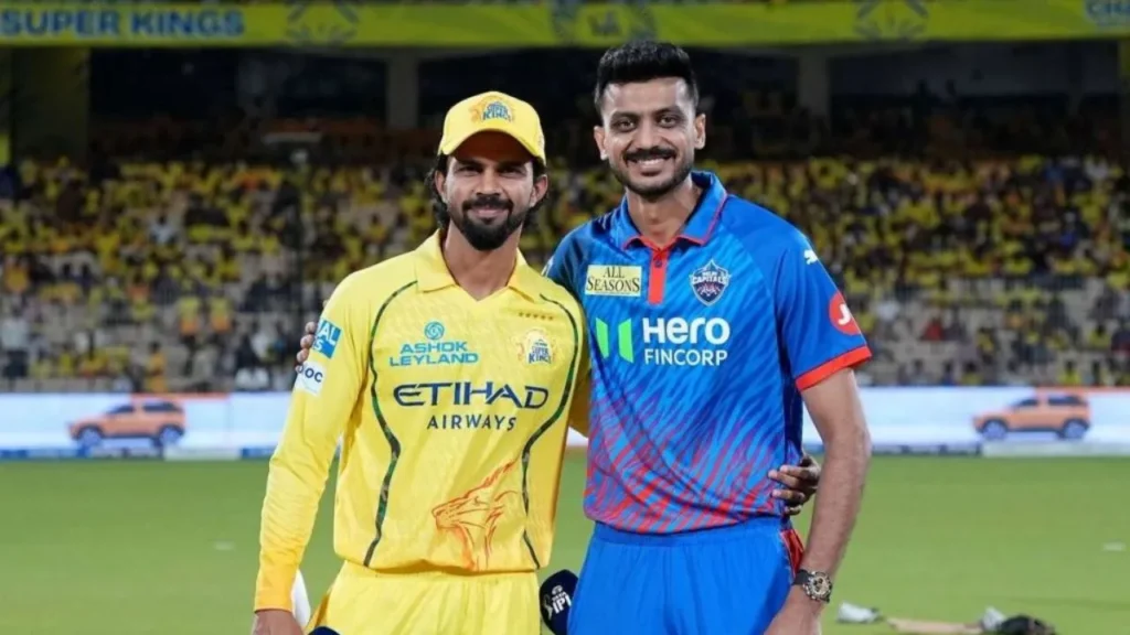 DC vs CSK IPL 2026: Toss Report, Playing XIs, and Match 48 Updates