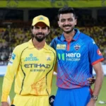 DC vs CSK IPL 2026: Toss Report, Playing XIs, and Match 48 Updates