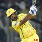 Sanju Samson Reveals Tactical Secret Behind His Match-Winning Form for CSK