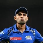 Suryakumar Yadav’s Captaincy Future Uncertain Amid Wrist Injury Concerns