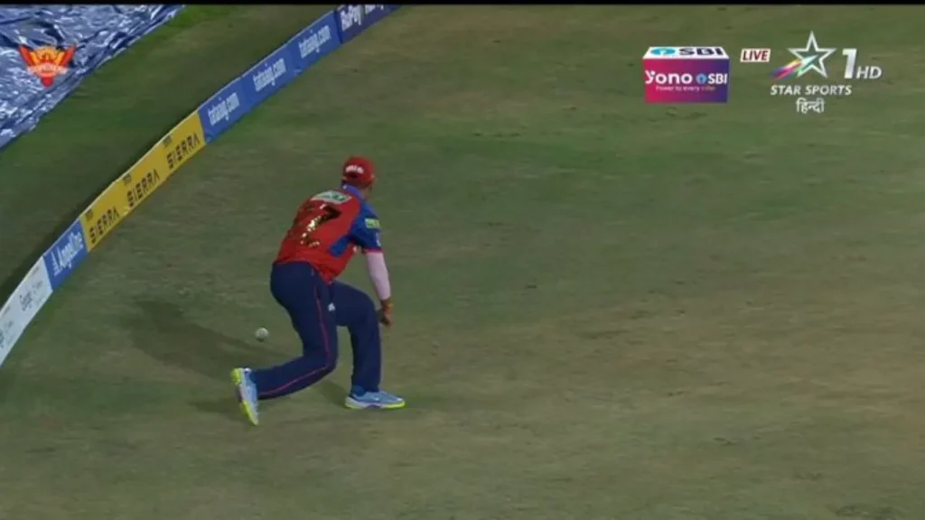 Shashank Singh’s Costly Drop: SRH vs PBKS IPL 2026 Drama