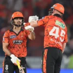 IPL 2026 Points Table: SRH Clinch Top Spot After Dominant Win Over PBKS