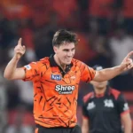 Pat Cummins Hails SRH Batters After Thrilling IPL 2026 Win vs PBKS