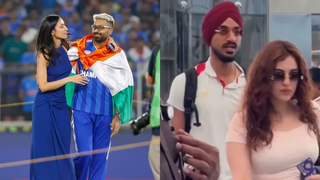 IPL 2026: Girlfriend of IPL Star Accused of Leaking Team Information, BCCI Considers Prohibition