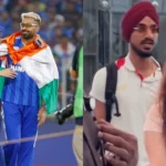 IPL 2026: Girlfriend of IPL Star Accused of Leaking Team Information, BCCI Considers Prohibition