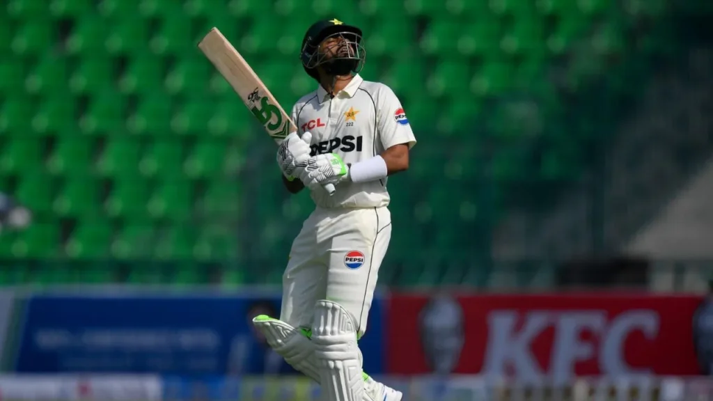 Babar Azam Injury Drama: Truth Behind His Absence in First Test vs Bangladesh