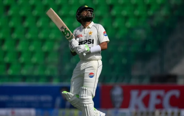 Babar Azam Injury Drama: Truth Behind His Absence in First Test vs Bangladesh
