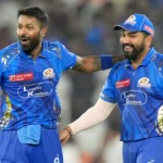 Hardik Pandya Absent as Mumbai Indians Travel for IPL 2026 Clash vs RCB