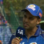 Suryakumar Yadav Hails Rohit Sharma and Rickelton After MI’s Sensational Chase vs LSG