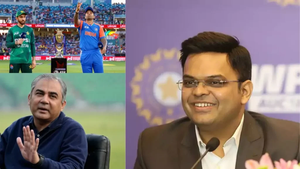 India-Pakistan Sports Policy: Multilateral Events Allowed, Bilateral Ban Remains