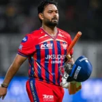 Bharat Arun Backs Rishabh Pant Amidst IPL 2026 Form Slump