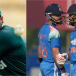 Babar Azam’s World ODI XI Snubs Virat Kohli and Rohit Sharma