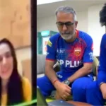 PBKS Star Priyansh Arya and Preity Zinta Reach Out to Injured Fan