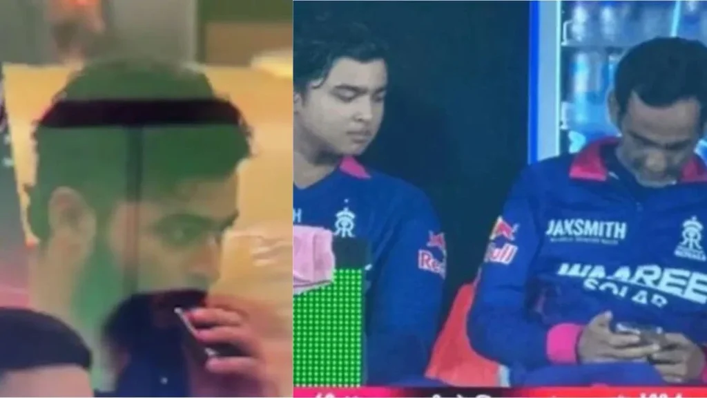 IPL 2026 Controversy: Will BCCI Ban Rajasthan Royals and Riyan Parag?