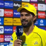 CSK Completes Double Over MI in IPL 2026: Ruturaj Gaikwad Pleased with Team’s Performance