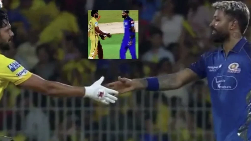 Hardik Pandya Handshake Controversy: Reality vs Viral Misinformation