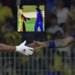Hardik Pandya Handshake Controversy: Reality vs Viral Misinformation