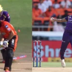 Sunil Narine Reaches Historic 200-Wicket Milestone in IPL for KKR