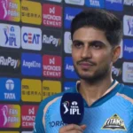 Shubman Gill Lauds Washington Sundar After Thrilling GT Win Over PBKS | IPL 2026