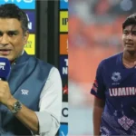 Sanjay Manjrekar Warns Vaibhav Sooryavanshi: T20 Success vs Test Respect