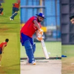 Manoj Tiwary Slams Rishabh Pant for Arjun Tendulkar Snub Amid LSG Crisis