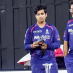 Rajasthan Royals Face Legal Trouble Over Vaibhav Sooryavanshi’s IPL Status