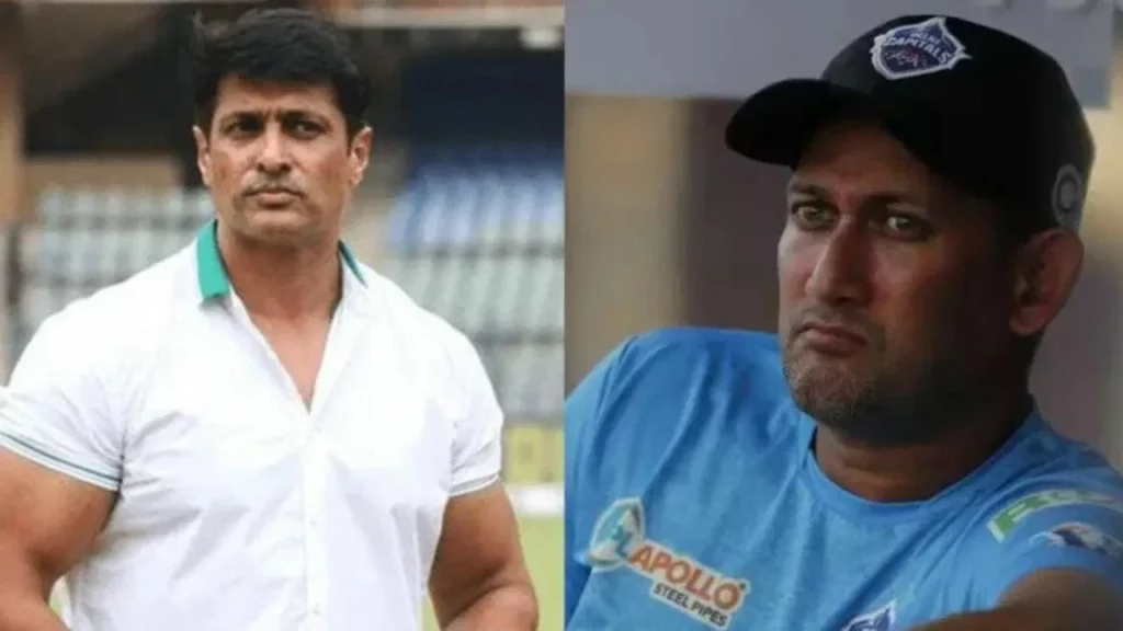 Former India Cricketer and BCCI Selector Salil Ankola Seeking Treatment for Depression