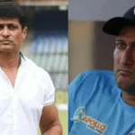 Former India Cricketer and BCCI Selector Salil Ankola Seeking Treatment for Depression