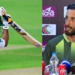 Shan Masood Backs Babar Azam to Translate PSL Form into Test Success vs Bangladesh