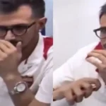 Yuzvendra Chahal Vaping Controversy: Viral Video Alleged to be AI-Generated