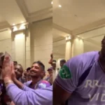 KKR Dominates SRH: Andre Russell Birthday Bash and Sunil Narine’s Historic Milestone