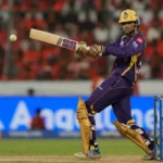 KKR Dominates SRH: Kolkata Knight Riders Secure Commanding 7-Wicket Win