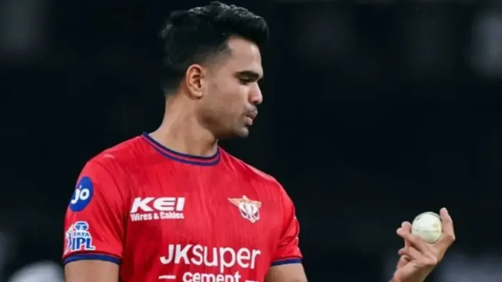 Arjun Tendulkar Set for Fresh Start in Mumbai T20 League After IPL Struggle