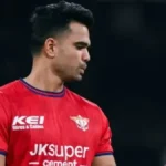 Arjun Tendulkar Set for Fresh Start in Mumbai T20 League After IPL Struggle